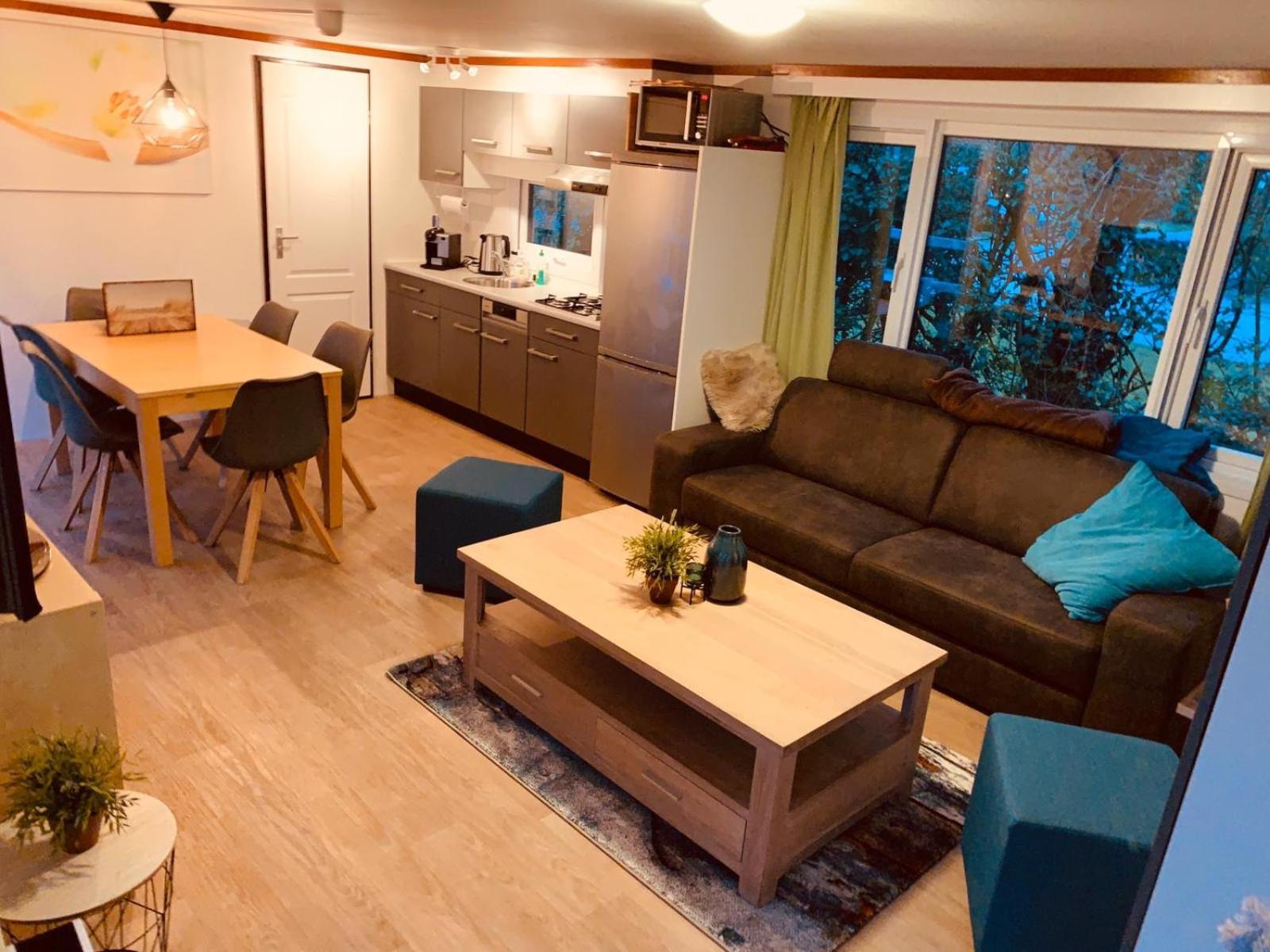 Beach Resort Kamperland - 645 Εξωτερικό φωτογραφία
